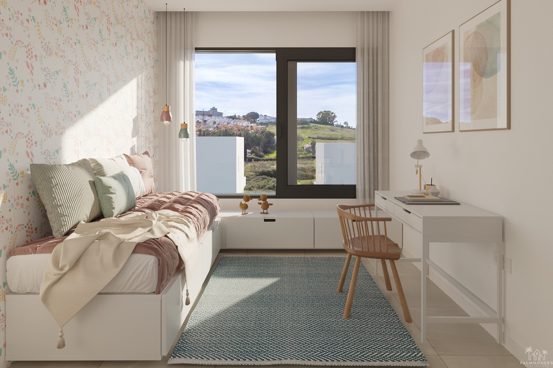Nouvelle construction - Maison - Estepona