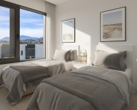 Nouvelle construction - Maison - Estepona