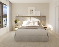 Nouvelle construction - Maison - Estepona