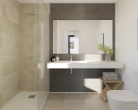 Nouvelle construction - Maison - Estepona