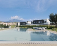 Nouvelle construction - Maison - Estepona