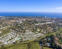 Nouvelle construction - Maison - Estepona