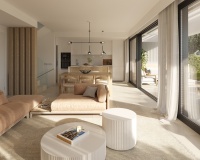 Nouvelle construction - Maison - Estepona