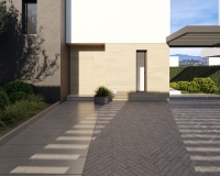 Nouvelle construction - Maison - Estepona