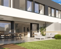 Nouvelle construction - Maison - Estepona