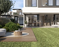 Nouvelle construction - Maison - Estepona