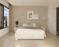 Nouvelle construction - Maison - Estepona