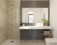 Nouvelle construction - Maison - Estepona