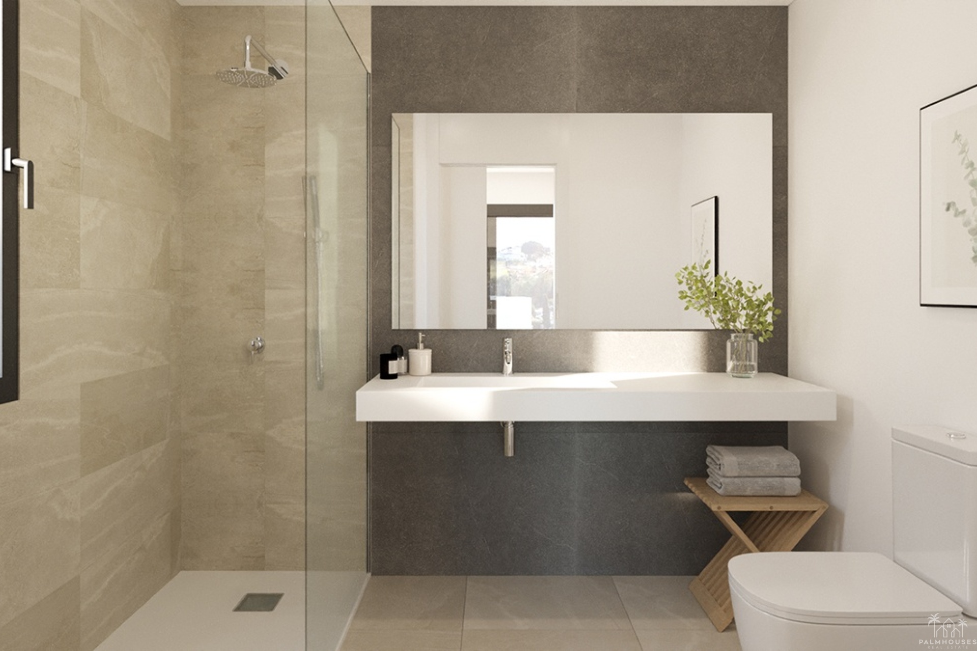 Nouvelle construction - Maison - Estepona