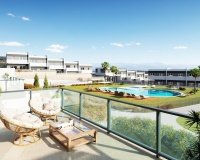 Nouvelle construction - Maison - Finestrat - Balcón De Finestrat