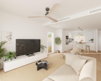 Nouvelle construction - Maison - Finestrat - Balcón De Finestrat