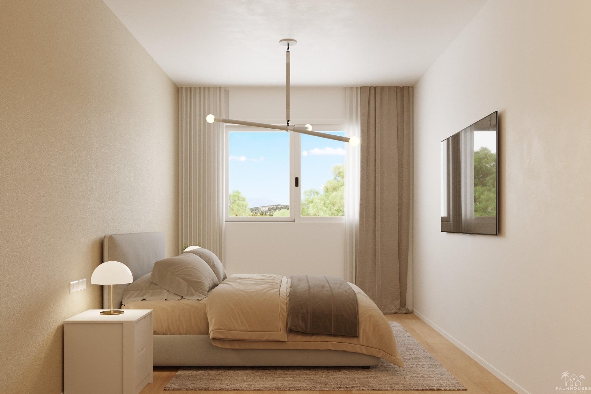 Nouvelle construction - Maison - Finestrat - Balcón De Finestrat