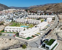 Nouvelle construction - Maison - Finestrat - Balcón De Finestrat