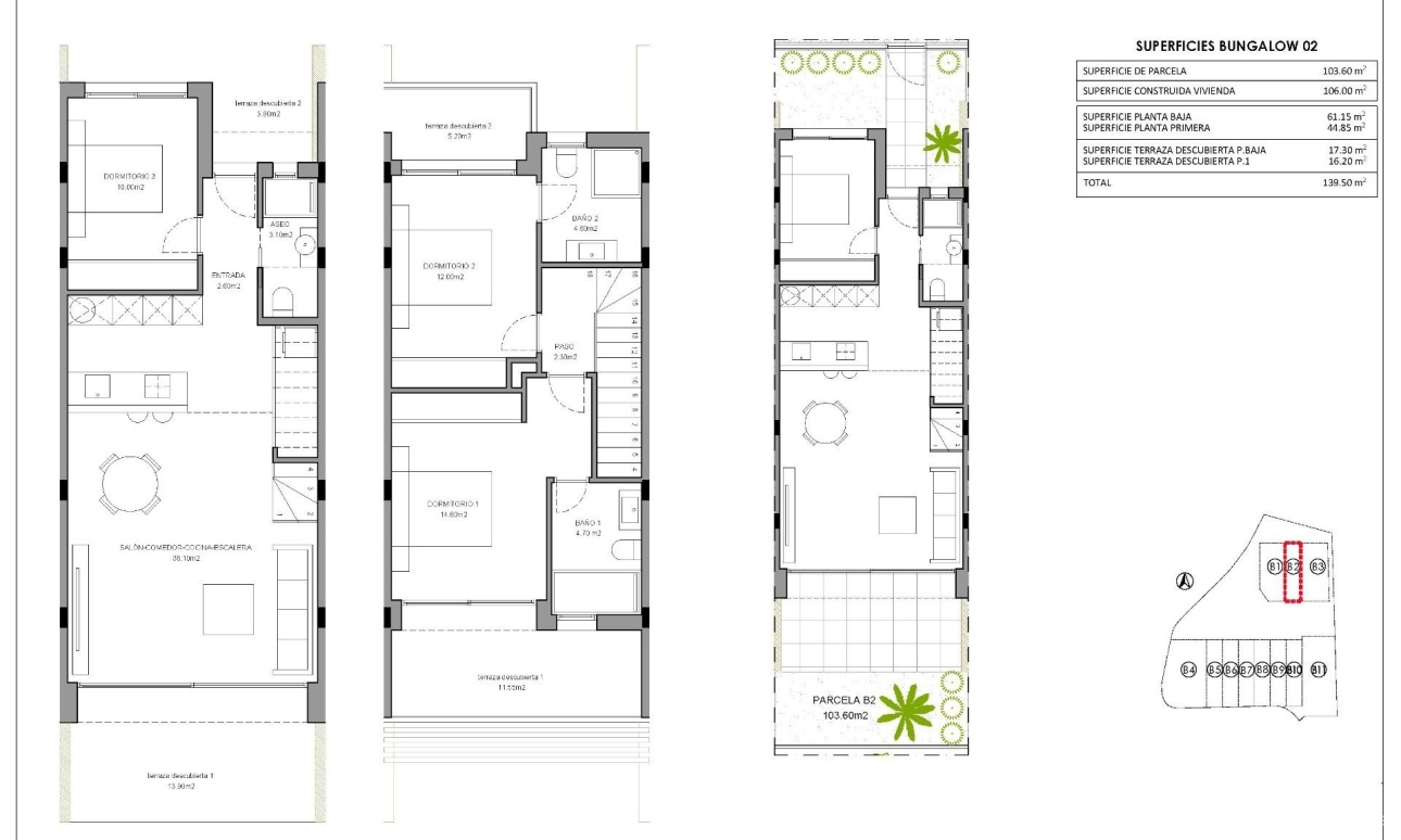 Nouvelle construction - Maison - Finestrat - Sierra Cortina