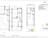 Nouvelle construction - Maison - Finestrat - Sierra Cortina