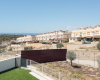 Nouvelle construction - Maison - Finestrat