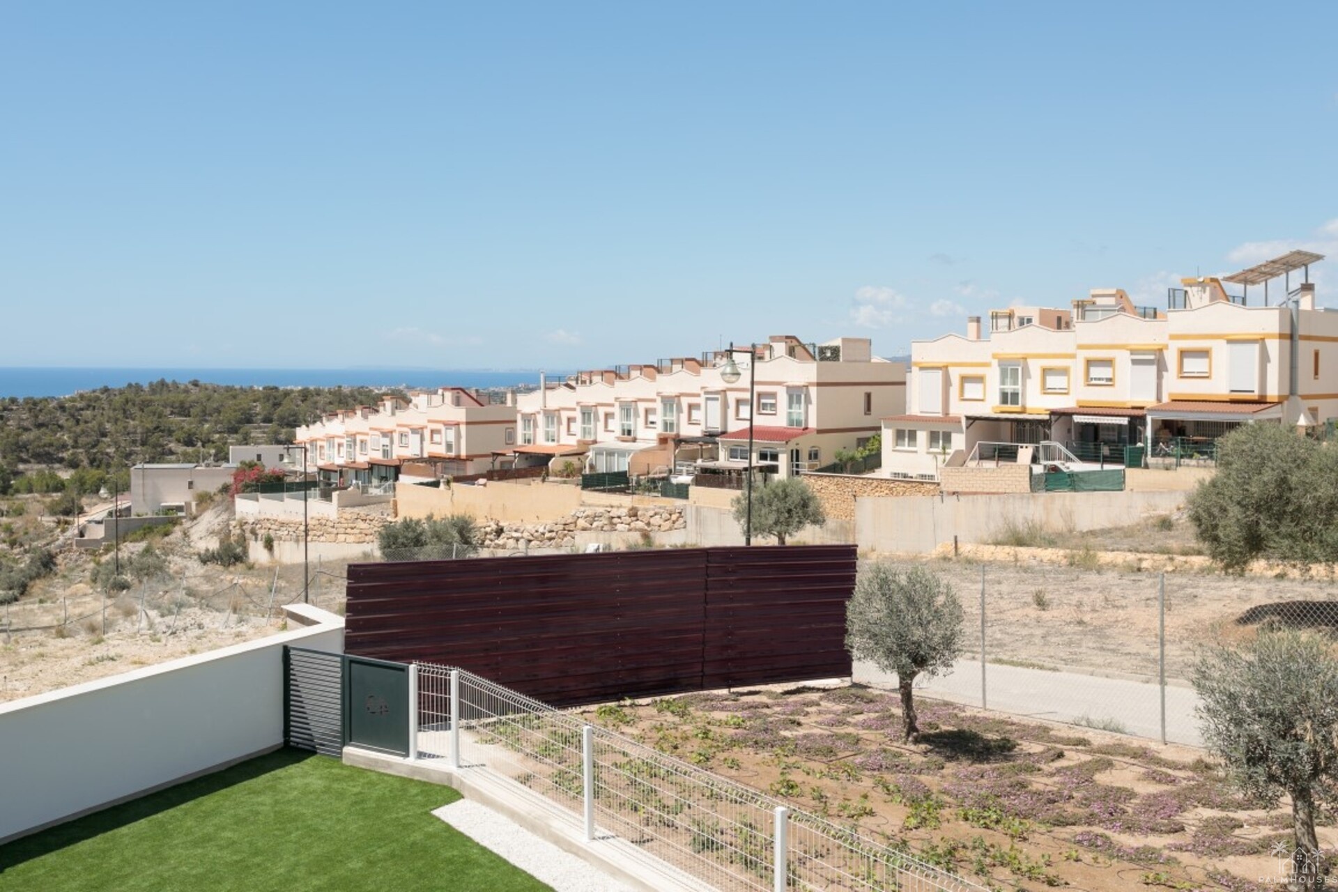 Nouvelle construction - Maison - Finestrat
