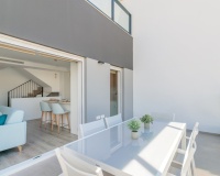 Nouvelle construction - Maison - Finestrat