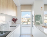 Nouvelle construction - Maison - Finestrat