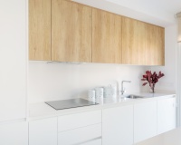 Nouvelle construction - Maison - Finestrat