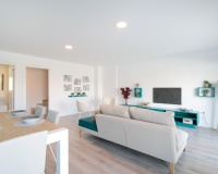 Nouvelle construction - Maison - Finestrat