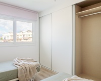 Nouvelle construction - Maison - Finestrat