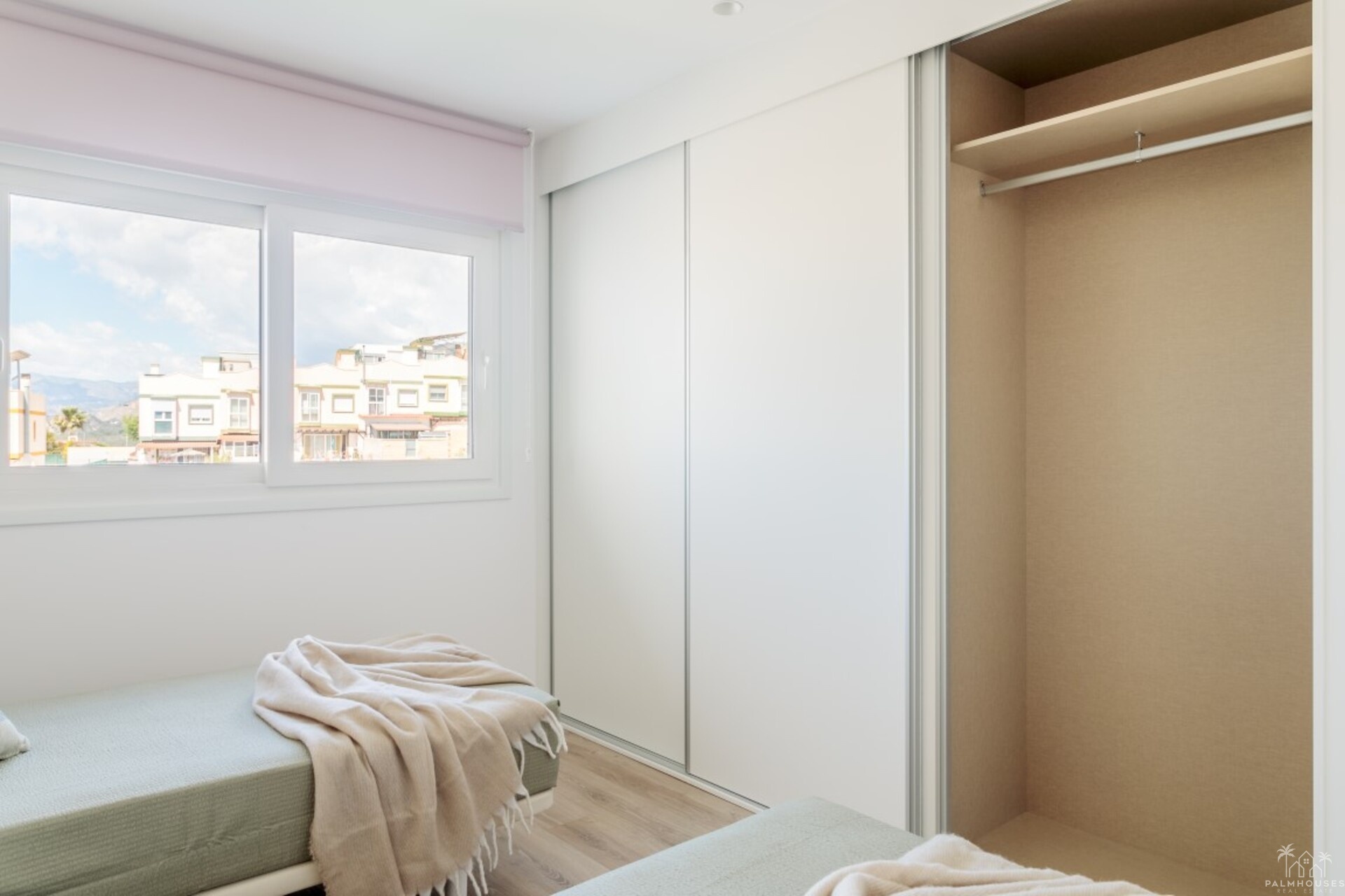 Nouvelle construction - Maison - Finestrat