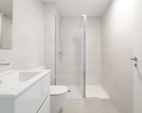 Nouvelle construction - Maison - Finestrat