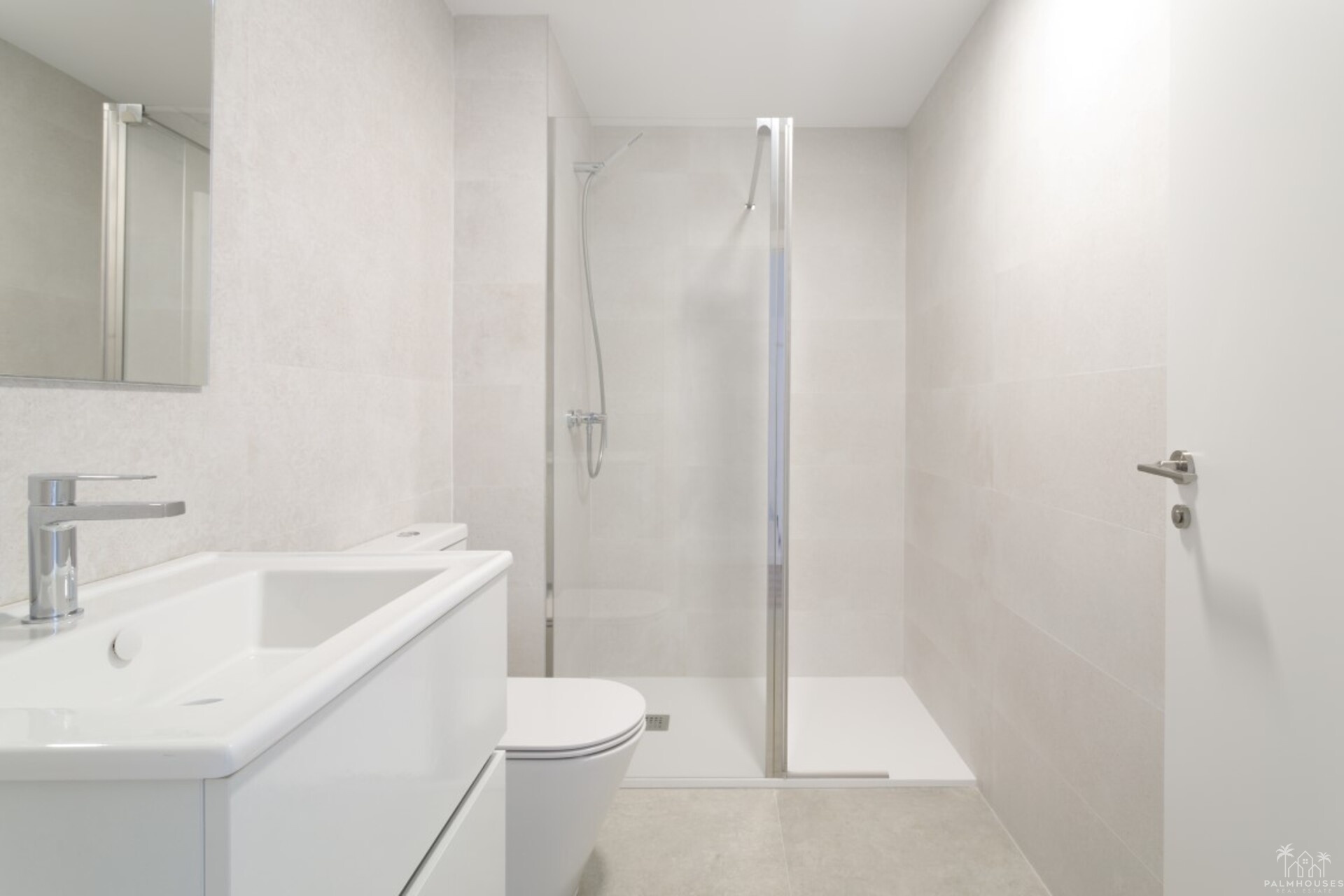 Nouvelle construction - Maison - Finestrat
