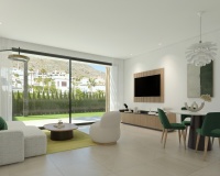 Nouvelle construction - Maison - Finestrat