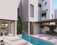 Nouvelle construction - Maison - Formentera del Segura - Formentera de Segura