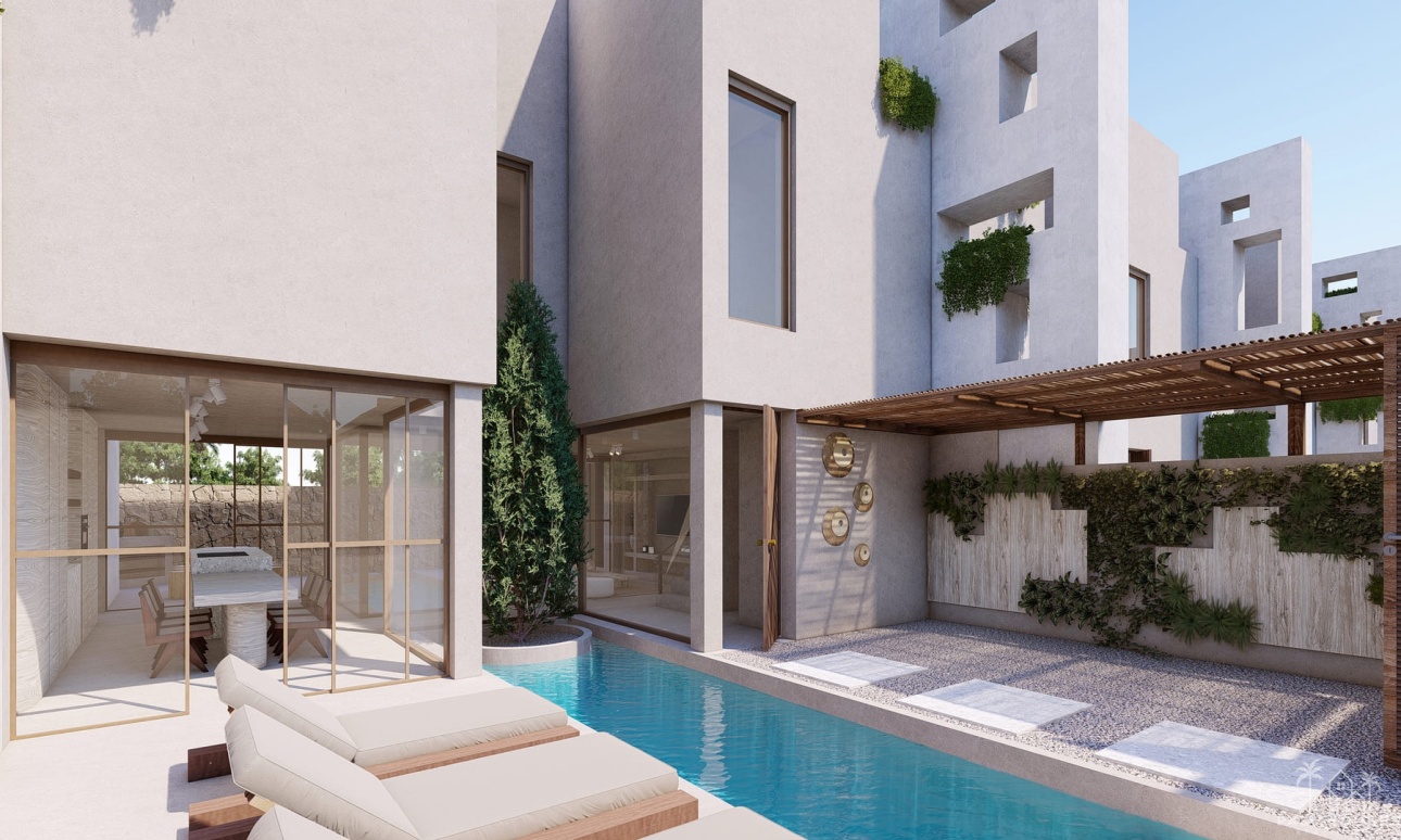 Nouvelle construction - Maison - Formentera del Segura - Formentera de Segura