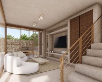 Nouvelle construction - Maison - Formentera del Segura - Formentera de Segura