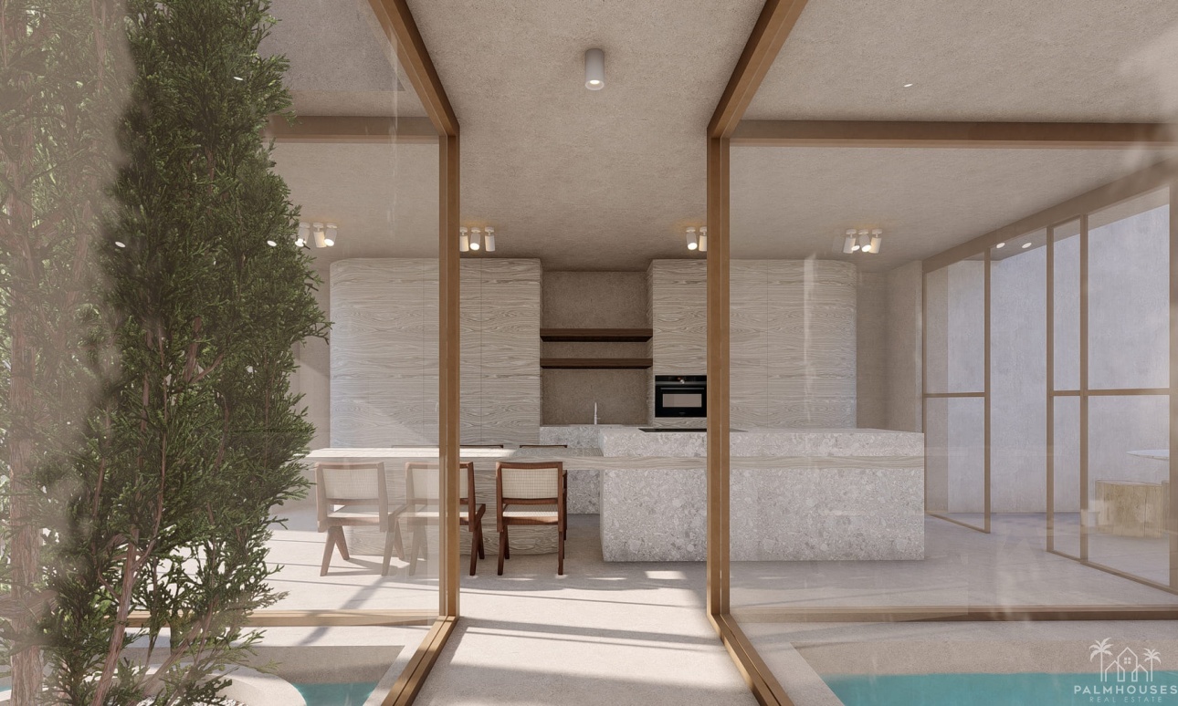 Nouvelle construction - Maison - Formentera del Segura - Formentera de Segura