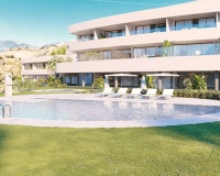 Nouvelle construction - Maison - Fuengirola