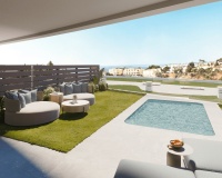 Nouvelle construction - Maison - Fuengirola
