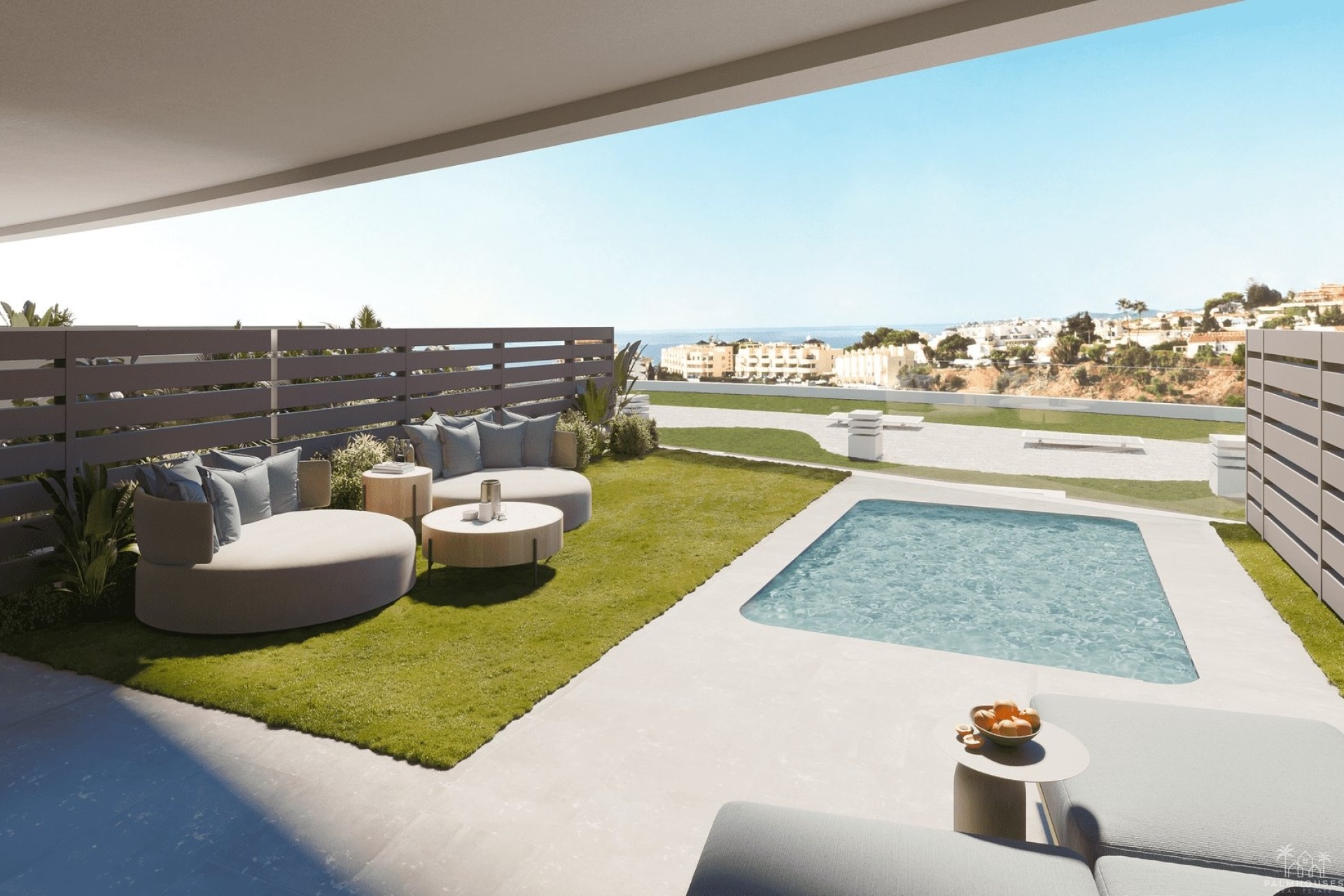 Nouvelle construction - Maison - Fuengirola
