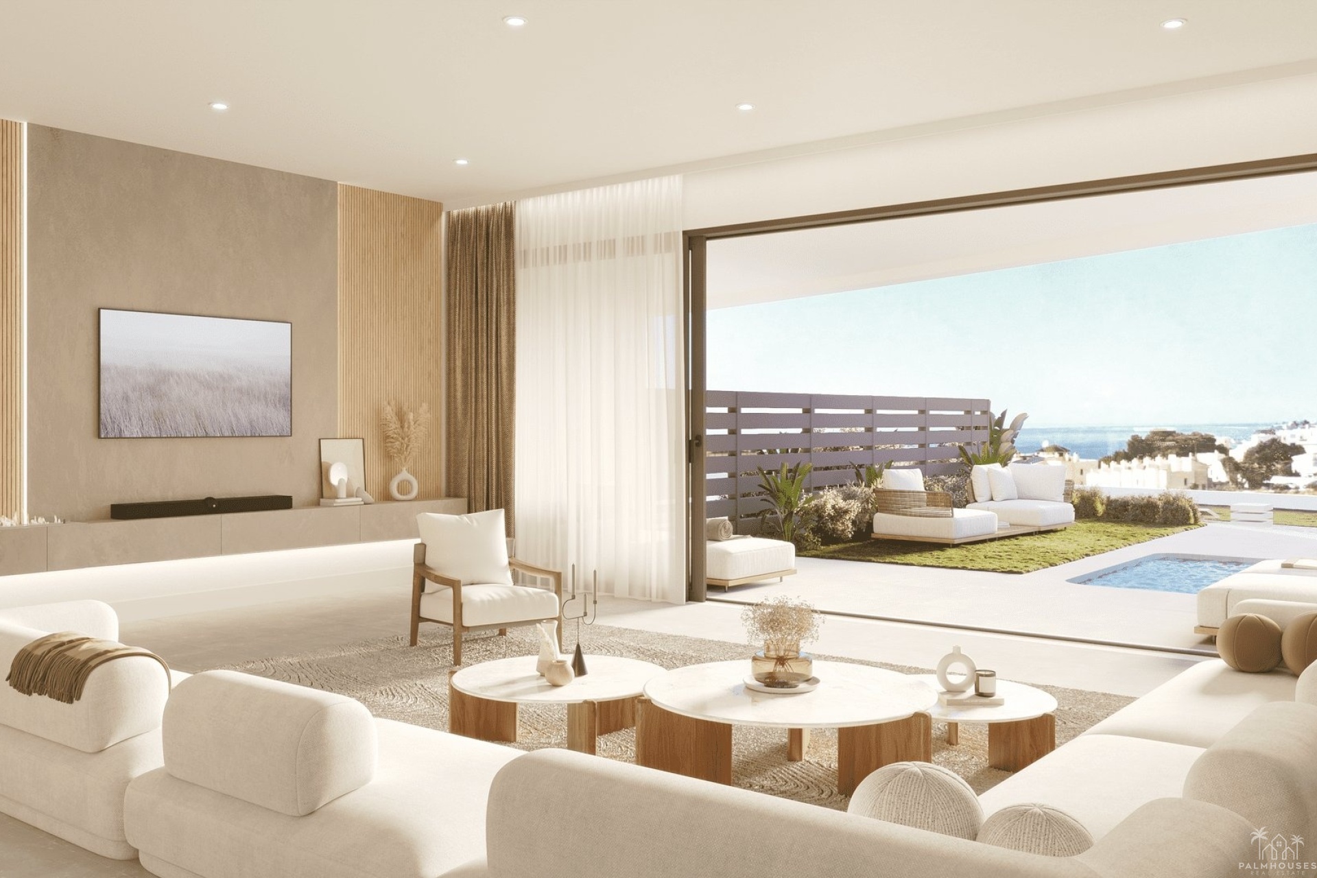 Nouvelle construction - Maison - Fuengirola