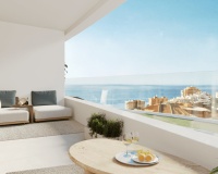 Nouvelle construction - Maison - Fuengirola