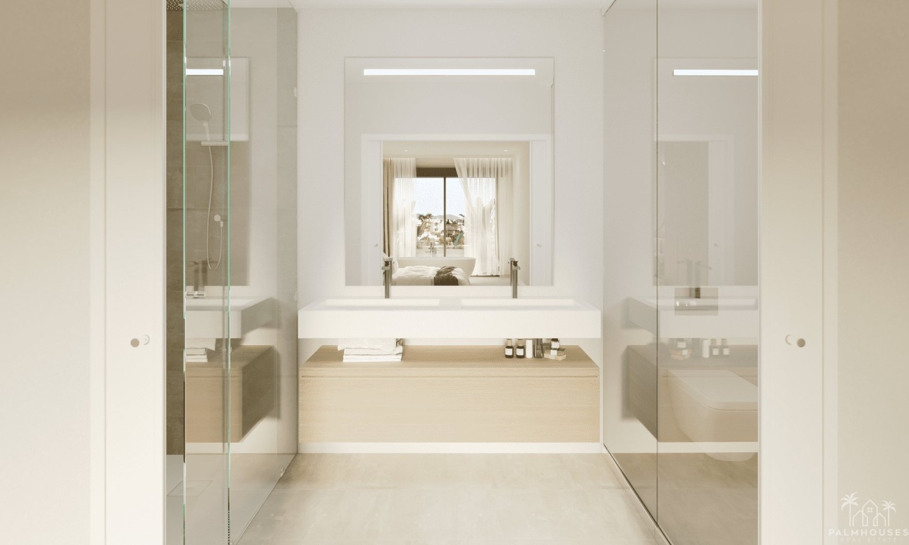 Nouvelle construction - Maison - Fuengirola