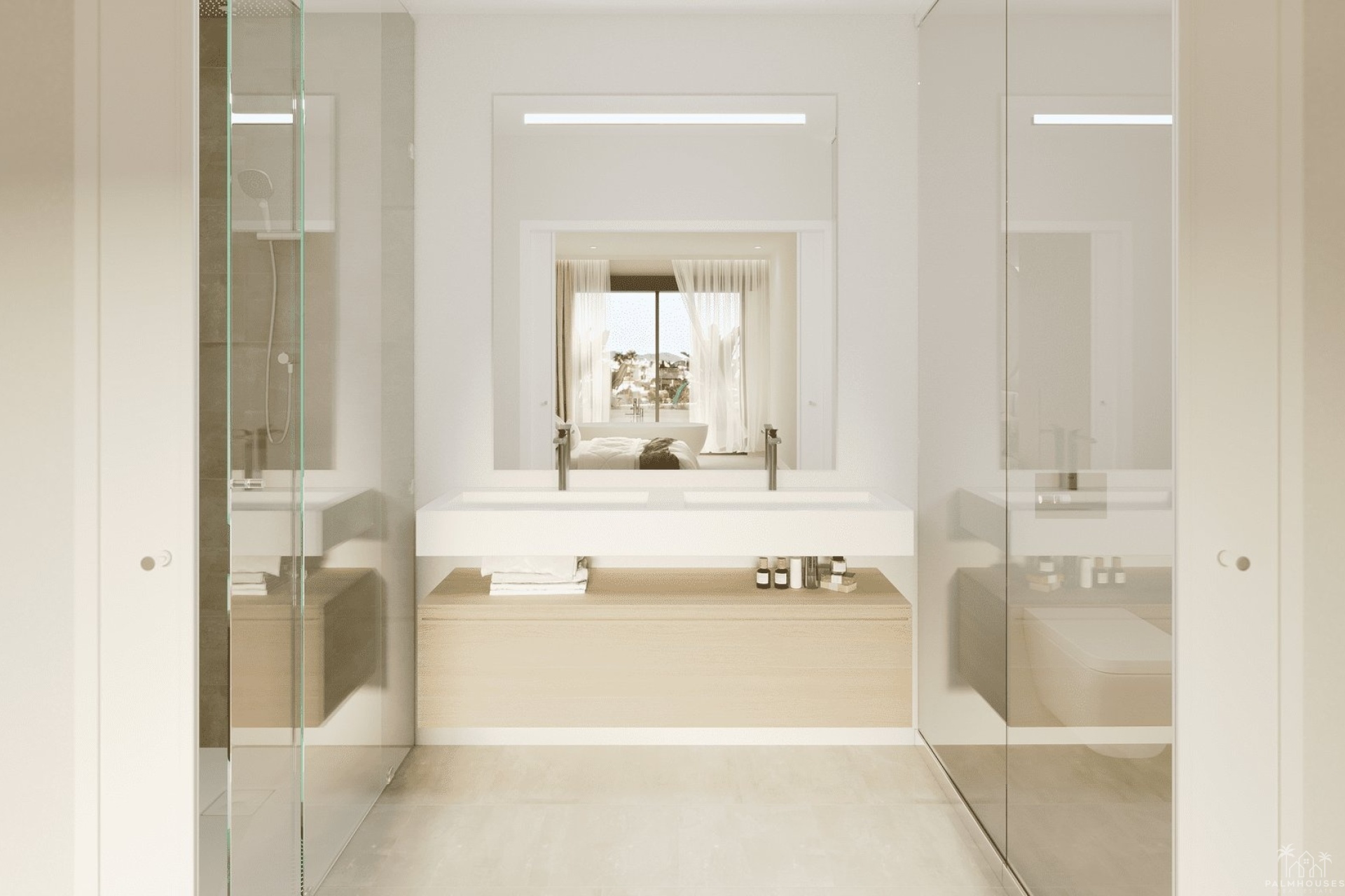Nouvelle construction - Maison - Fuengirola