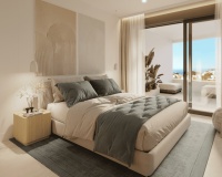 Nouvelle construction - Maison - Fuengirola