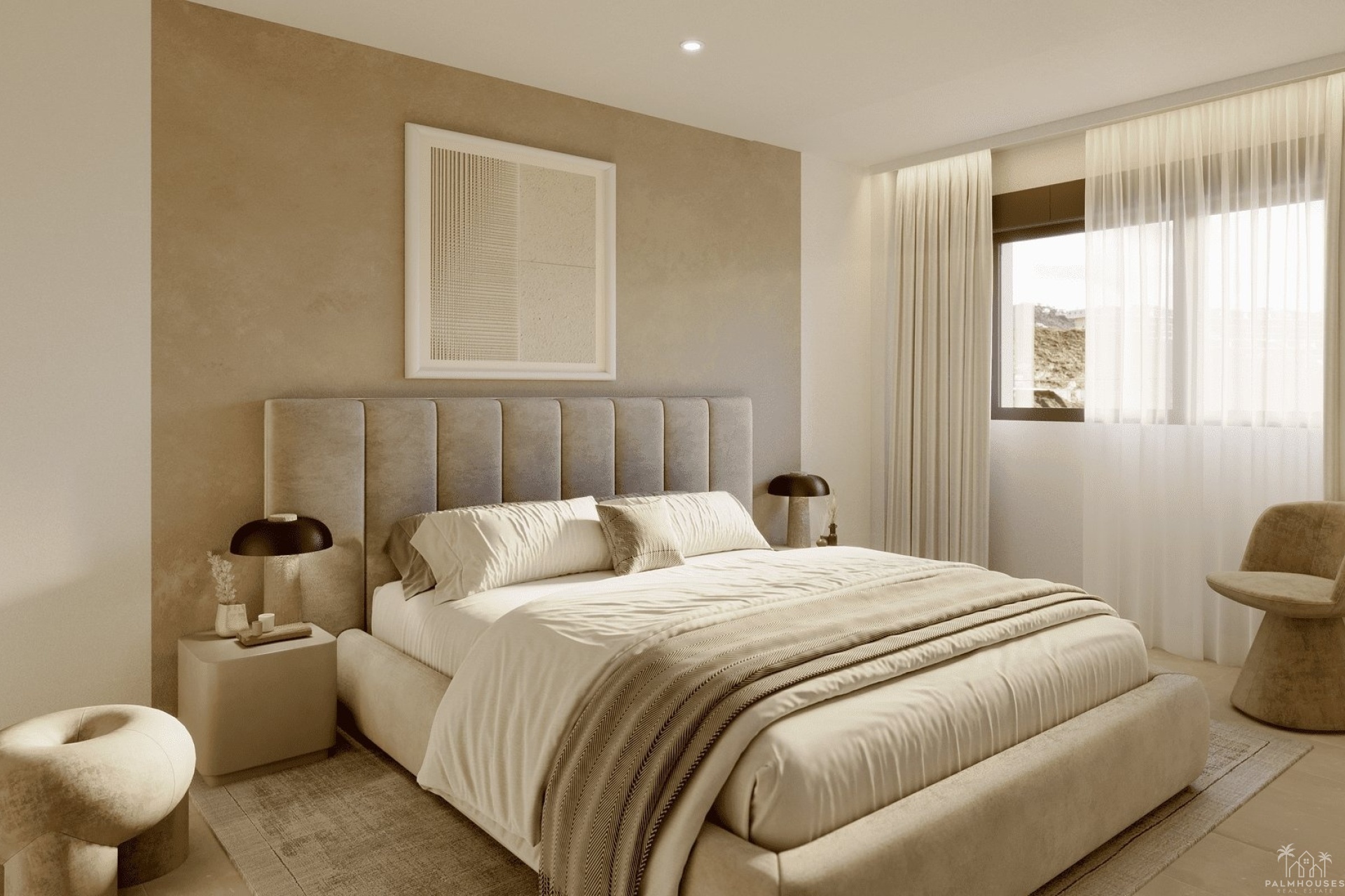 Nouvelle construction - Maison - Fuengirola
