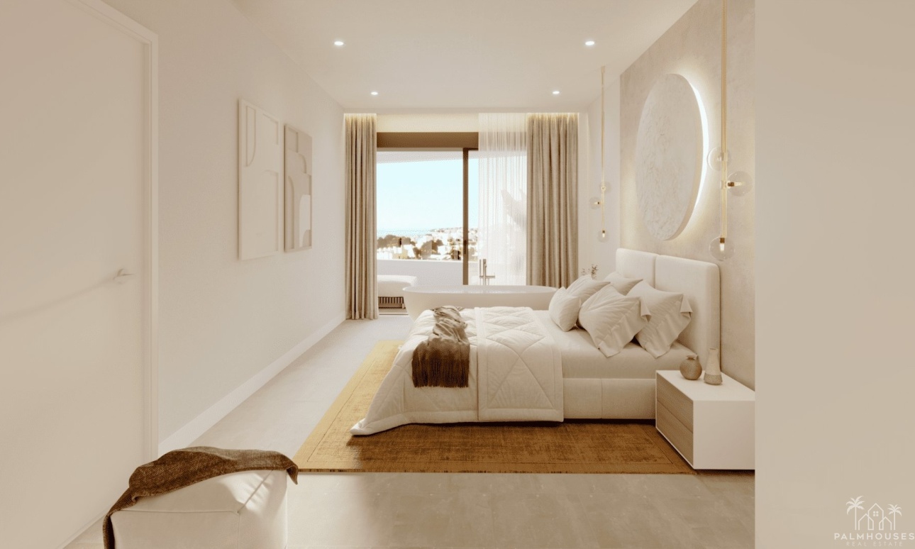Nouvelle construction - Maison - Fuengirola