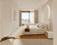 Nouvelle construction - Maison - Fuengirola