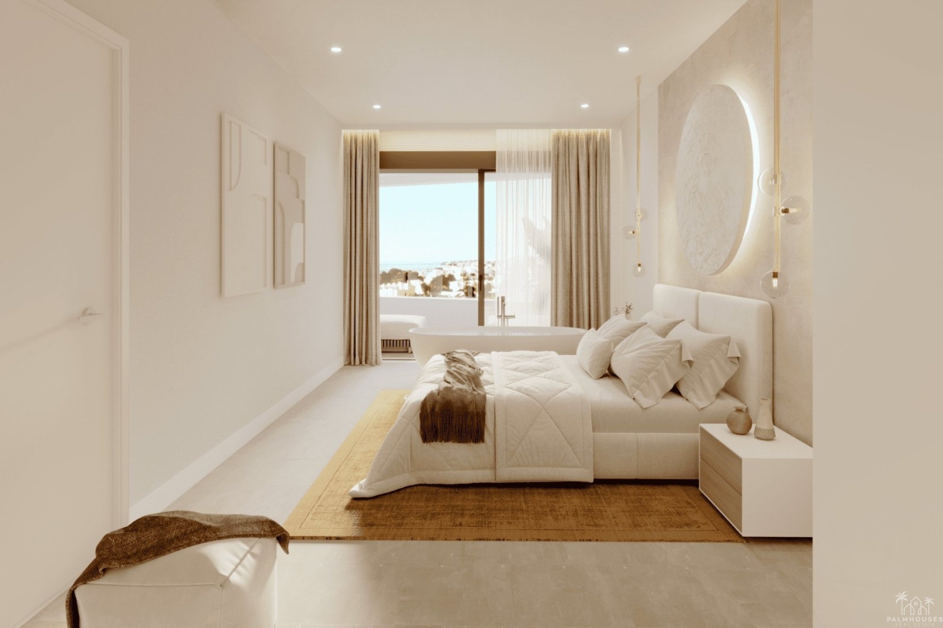 Nouvelle construction - Maison - Fuengirola