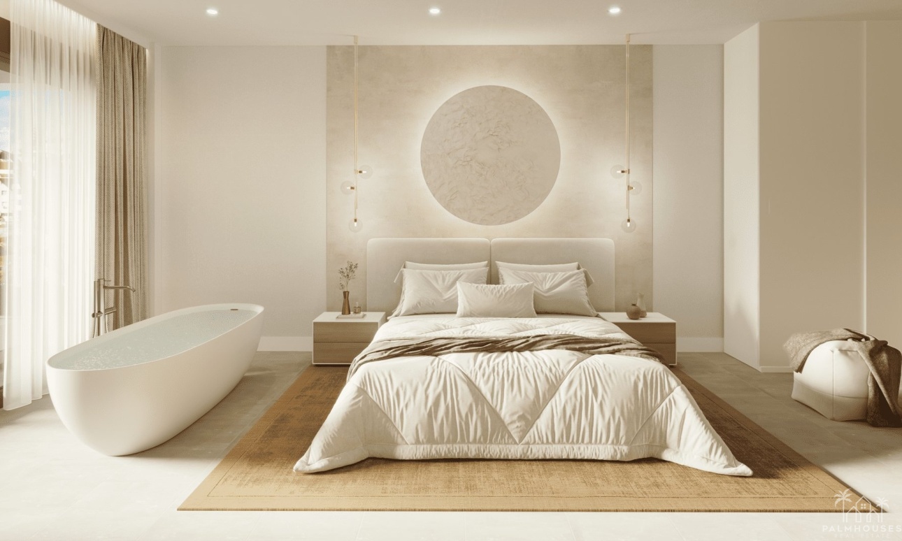 Nouvelle construction - Maison - Fuengirola