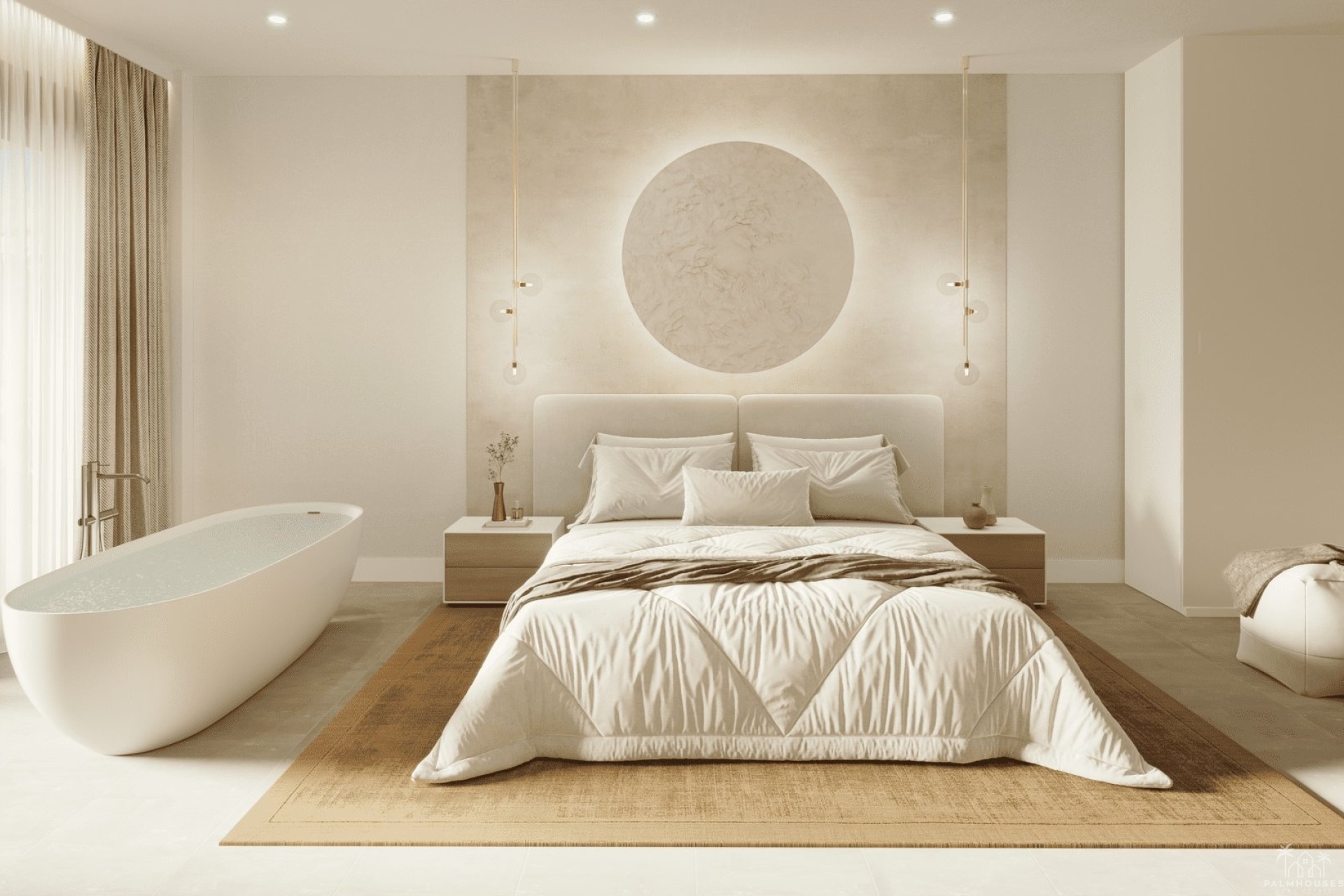 Nouvelle construction - Maison - Fuengirola