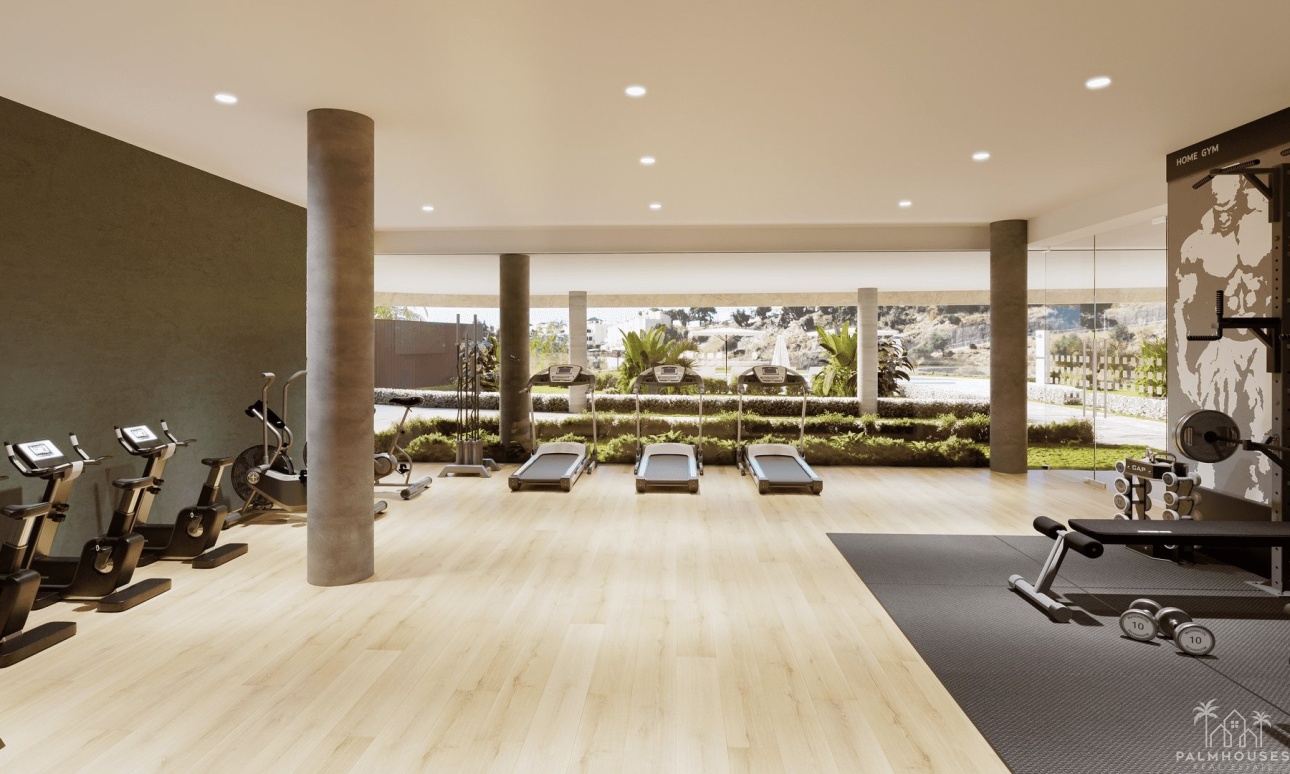 Nouvelle construction - Maison - Fuengirola