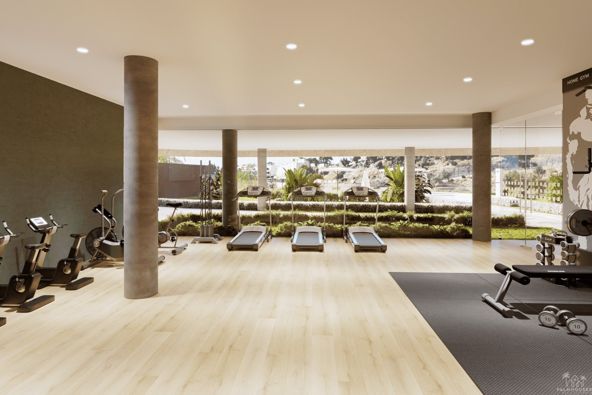 Nouvelle construction - Maison - Fuengirola